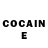 Cocaine VHQ Sher Khun